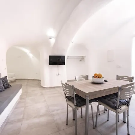 Nomikos Mansion Apartamento *