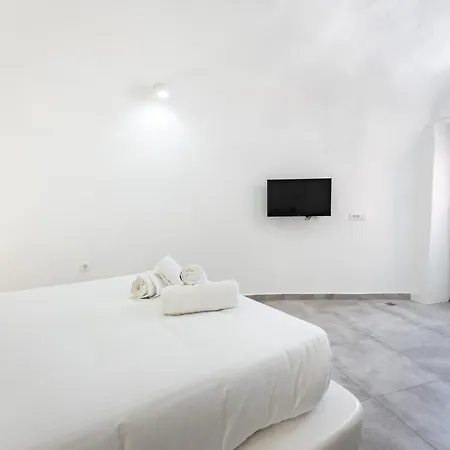 Apartamento Nomikos Mansion Karterados (Santorini)