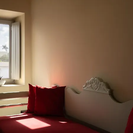 Apartamento Nomikos Mansion Karterados (Santorini)