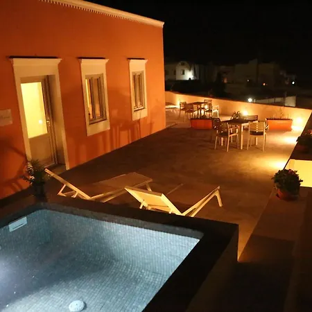 Nomikos Mansion Apartamento *