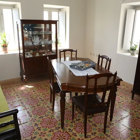 Nomikos Mansion Apartamento