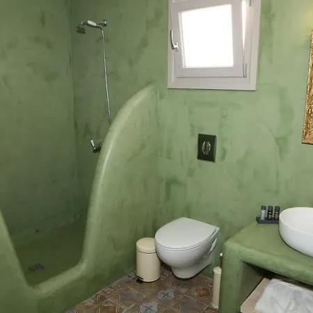 Apartamento Nomikos Mansion Karterados (Santorini)