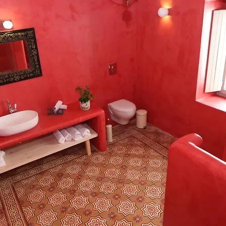 Nomikos Mansion Apartamento
