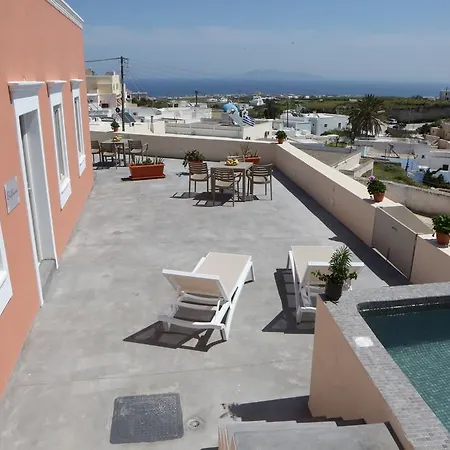 Nomikos Mansion Appartement