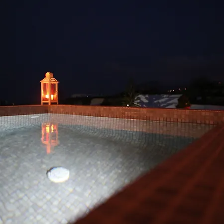 Nomikos Mansion Appartement *