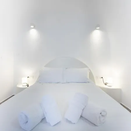 아파트 Nomikos Mansion 카르테라도스