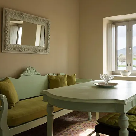 Nomikos Mansion 아파트 카르테라도스