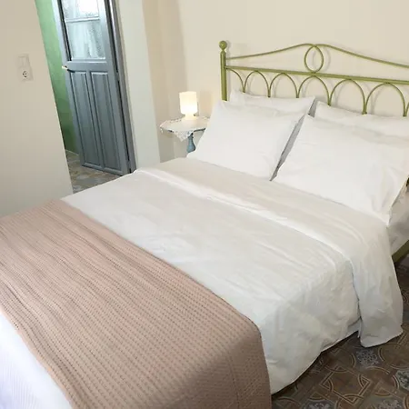 Nomikos Mansion 카르테라도스
